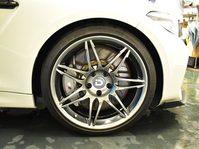 صورة 4 لـ 2020 BMW M2 COMPETITION