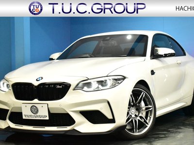 صورة 1 لـ 2020 BMW M2 COMPETITION