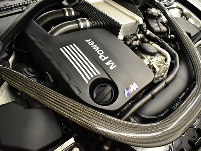 صورة 8 لـ 2020 BMW M2 COMPETITION