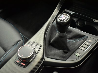 صورة 5 لـ 2020 BMW M2 COMPETITION