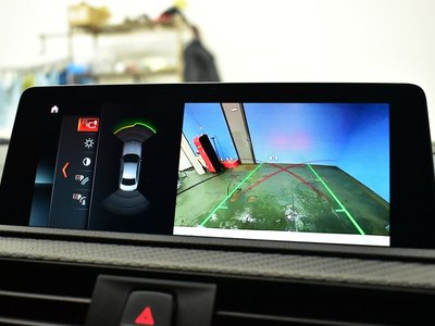 صورة 14 لـ 2020 BMW M2 COMPETITION