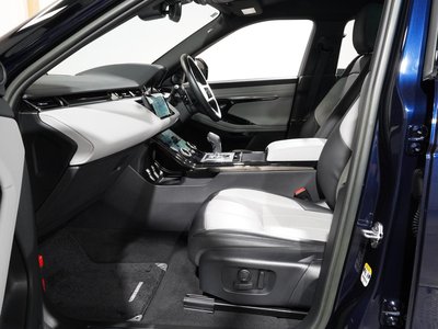 2023 LAND Rover RANGE ROVER EVOQUE thumbnail 18