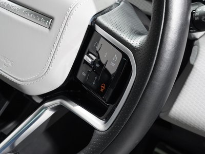 2023 LAND Rover RANGE ROVER EVOQUE photo 5