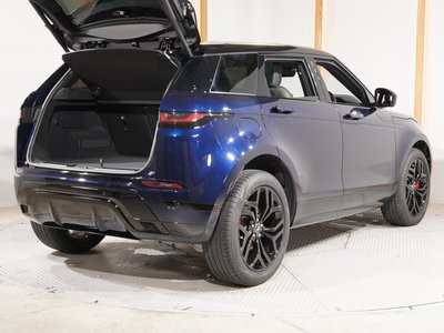 2023 LAND Rover RANGE ROVER EVOQUE thumbnail 36