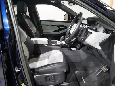 2023 LAND Rover RANGE ROVER EVOQUE photo 14
