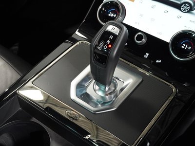 2023 LAND Rover RANGE ROVER EVOQUE thumbnail 22