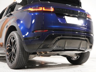 2023 LAND Rover RANGE ROVER EVOQUE thumbnail 38