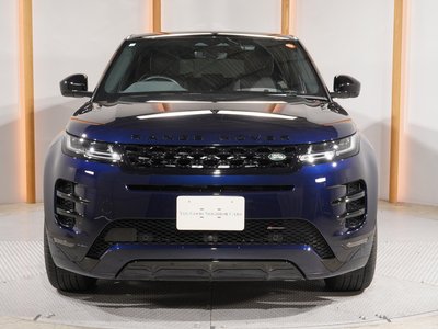 2023 LAND Rover RANGE ROVER EVOQUE thumbnail 28