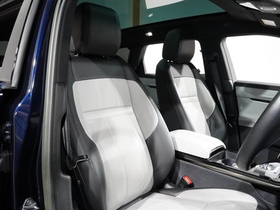 2023 LAND Rover RANGE ROVER EVOQUE photo 13