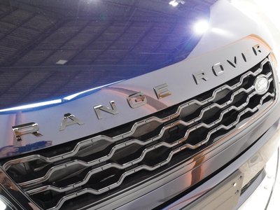 2023 LAND Rover RANGE ROVER EVOQUE thumbnail 31
