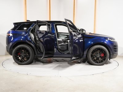 2023 LAND Rover RANGE ROVER EVOQUE thumbnail 33
