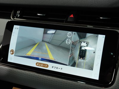 2023 LAND Rover RANGE ROVER EVOQUE photo 7