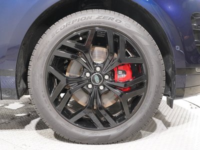 2023 LAND Rover RANGE ROVER EVOQUE photo 8