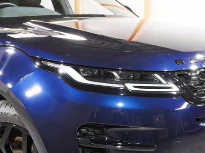 2023 LAND Rover RANGE ROVER EVOQUE thumbnail 30