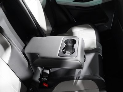2023 LAND Rover RANGE ROVER EVOQUE thumbnail 26