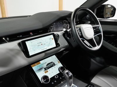 2023 LAND Rover RANGE ROVER EVOQUE photo 15