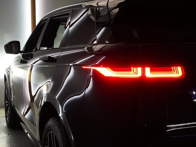 2023 LAND Rover RANGE ROVER EVOQUE thumbnail 49