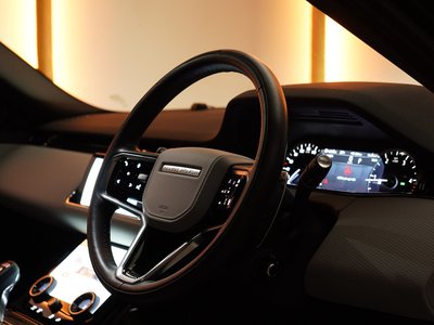 2023 LAND Rover RANGE ROVER EVOQUE thumbnail 50