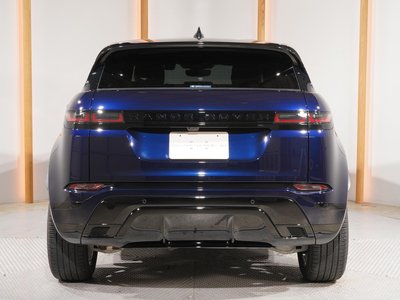 2023 LAND Rover RANGE ROVER EVOQUE thumbnail 35