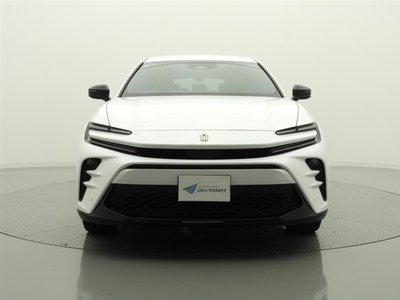 2023 Toyota CROWN SPORT photo 7