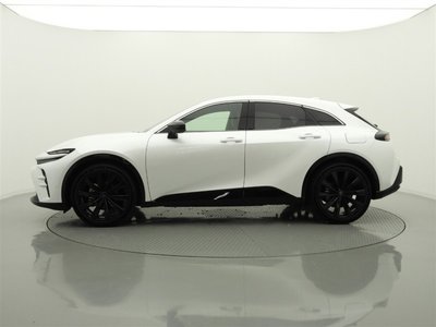 2023 Toyota CROWN SPORT photo 8