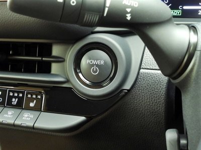 2023 Toyota CROWN SPORT photo 21