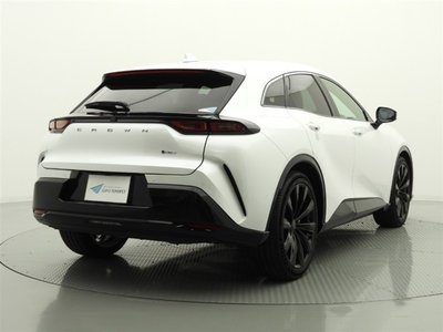 2023 Toyota CROWN SPORT photo 10