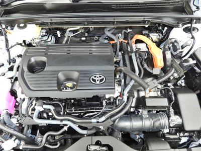 2023 Toyota CROWN SPORT photo 32