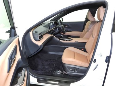 2023 Toyota CROWN SPORT photo 24