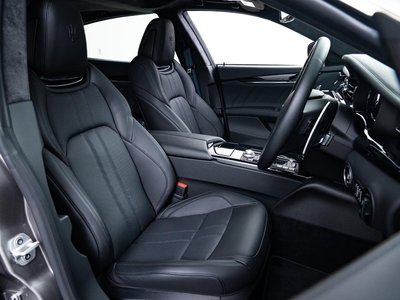 2021 Maserati QUATTROPORTE — фото 10