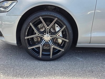 صورة 3 لـ 2012 AUDI A6 AVANT