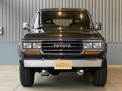صورة 11 لـ 1988 Toyota LAND CRUISER 60
