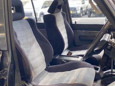 صورة 15 لـ 1988 Toyota LAND CRUISER 60