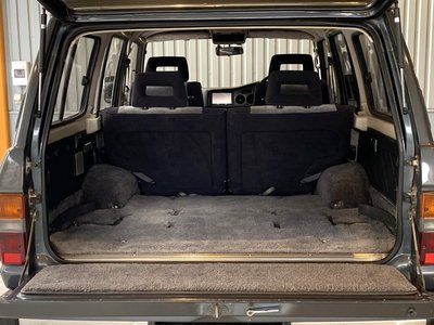 صورة 19 لـ 1988 Toyota LAND CRUISER 60