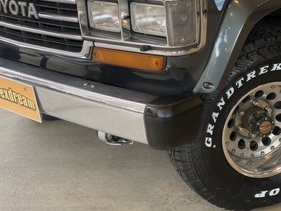 صورة 7 لـ 1988 Toyota LAND CRUISER 60