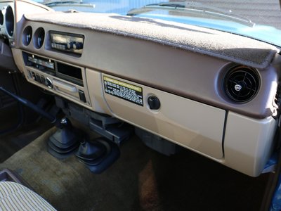 صورة 51 لـ 1982 Toyota LAND CRUISER