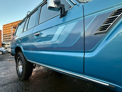 صورة 6 لـ 1982 Toyota LAND CRUISER