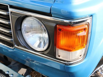 صورة 9 لـ 1982 Toyota LAND CRUISER