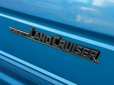صورة 12 لـ 1982 Toyota LAND CRUISER