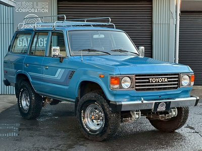 صورة 3 لـ 1982 Toyota LAND CRUISER