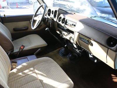 صورة 33 لـ 1982 Toyota LAND CRUISER