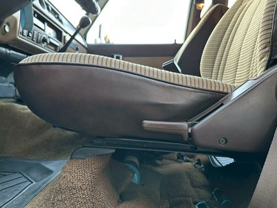 صورة 31 لـ 1982 Toyota LAND CRUISER