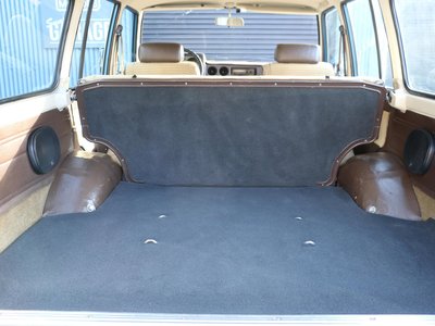 صورة 63 لـ 1982 Toyota LAND CRUISER