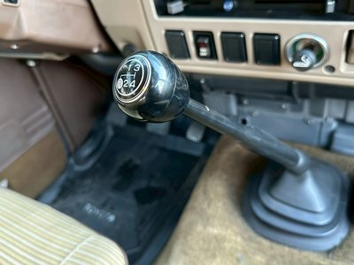 صورة 59 لـ 1982 Toyota LAND CRUISER