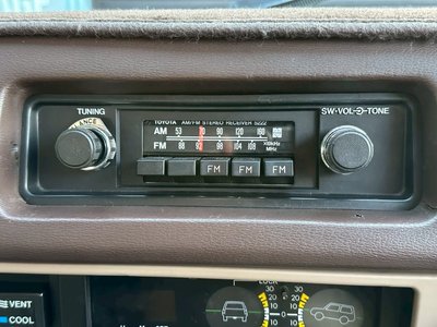 صورة 54 لـ 1982 Toyota LAND CRUISER