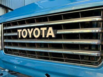 صورة 10 لـ 1982 Toyota LAND CRUISER