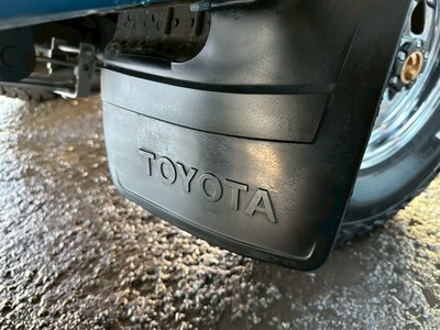 صورة 17 لـ 1982 Toyota LAND CRUISER