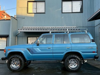 صورة 4 لـ 1982 Toyota LAND CRUISER