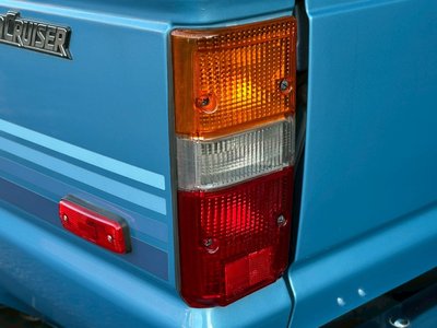 صورة 11 لـ 1982 Toyota LAND CRUISER