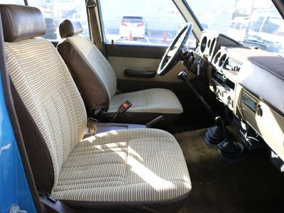 صورة 30 لـ 1982 Toyota LAND CRUISER